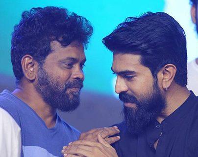 Ram Charan Rangasthalam 1985 postpone