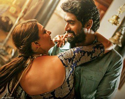 Rana’s Hard Work Pays Off – Leads Everywhere