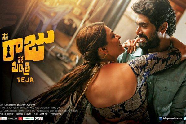 Rana Daggubati’s Hard Work Pays Off – Leads Every Where