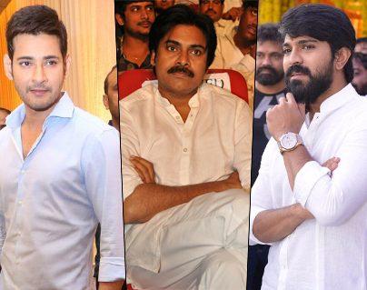 Rangasthalam 1985,Bharat Ane Nenu, Pawan Kalyan 25 - Clash Dates!