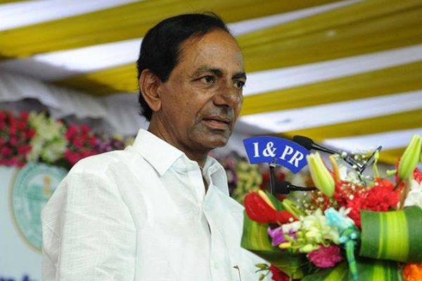 Reddy Tension for KCR?