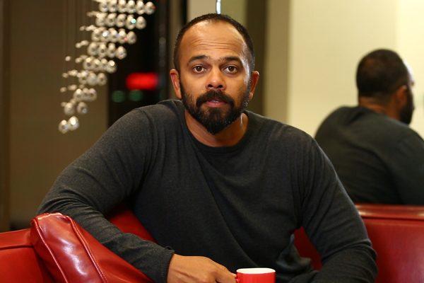 Rohit Shetty on Golmaal Again
