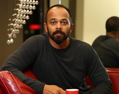 Rohit Shetty on Golmaal Again