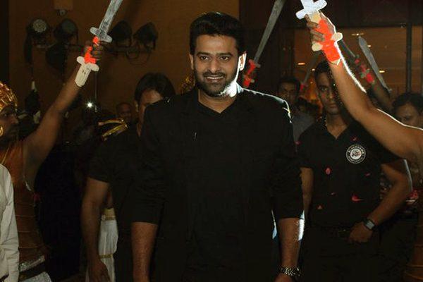 Saaho Cast & Crew - Becoming Breeding Ground For Has-Beens?