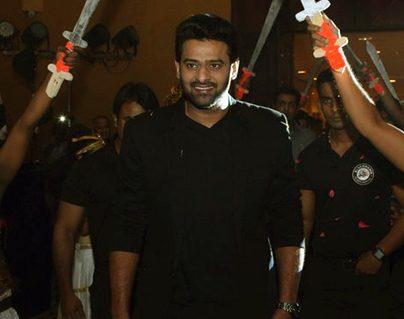 Saaho Cast & Crew - Becoming Breeding Ground For Has-Beens?