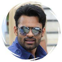 Sai Dharam Tej
