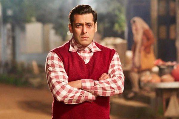 Salman Khan PAYS 50 Per Cent Tubelight Losses
