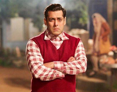 Salman Khan PAYS 50 Per Cent Tubelight Losses