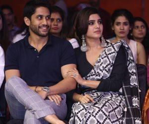 Samantha Ruth Prabhu Tweave Photos stills