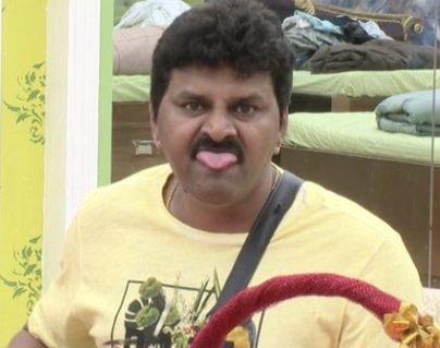 Sameer eviction Unexpected Happened on Big Boss Telugu