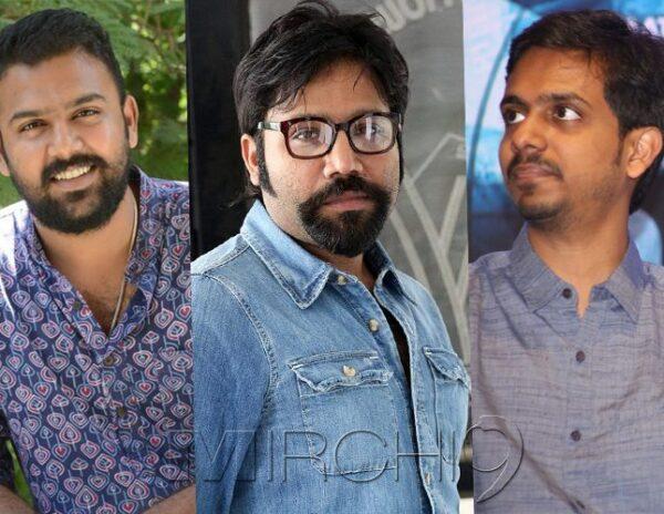 Sandeep Reddy Vanga, Sankalp Reddy, Tharun Bhascker- Which Young Director Best At Marketing