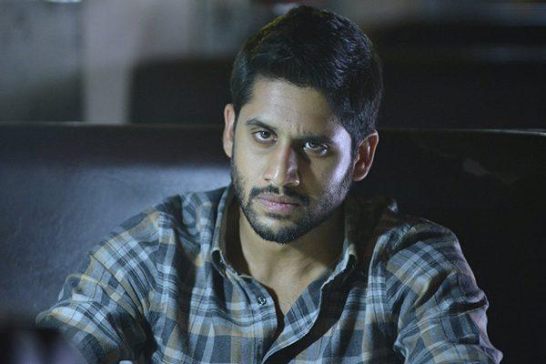 Sensible Decision From Naga Chaitanya