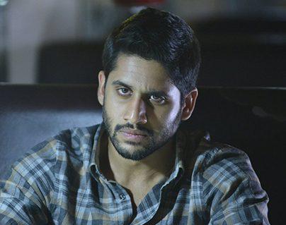 Sensible Decision From Naga Chaitanya