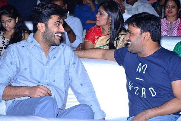 Maruthi Penned a Blockbuster Script