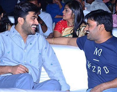 Maruthi Penned a Blockbuster Script