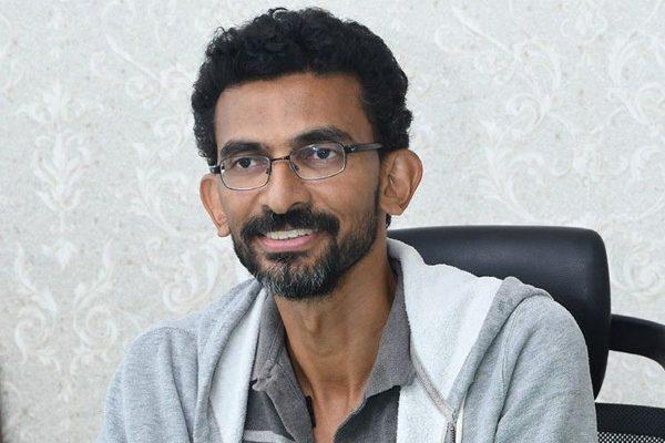 Shekar Kammula - Fidaa Pawan Kalyan