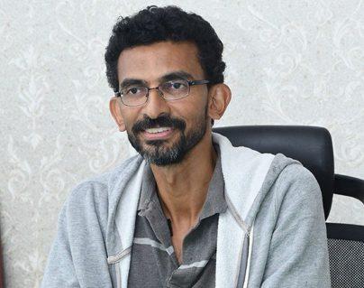 Shekar Kammula - Fidaa Pawan Kalyan