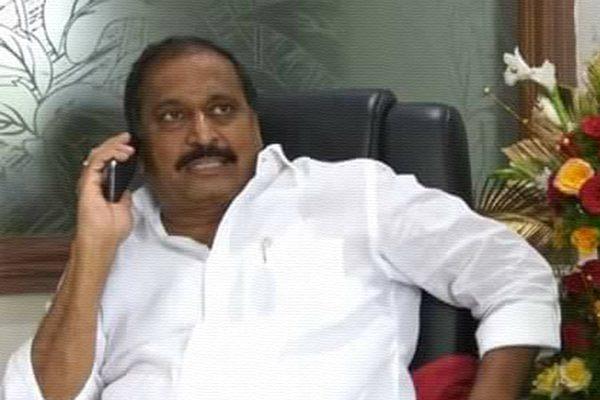 YSRCP's Mind Games in Nandhyal