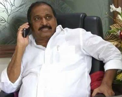 YSRCP's Mind Games in Nandhyal