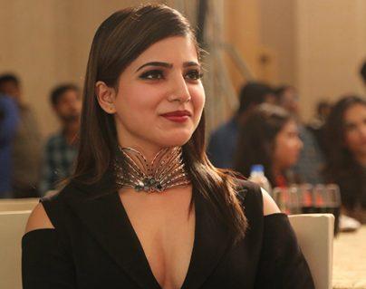 Simply Samantha Condemned the Rumor