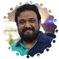 Siruthai Siva (Sivakumar Jayakumar)