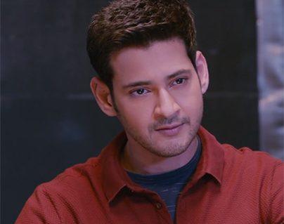Spyder Movie Teaser Talk