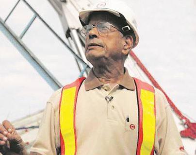 Sreedharan Reveals Reason for Resigning from AP Metro Rail Project