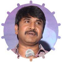Srinivas Reddy