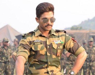 Strange Cases of Allu Arjun's Naa Peru Surya