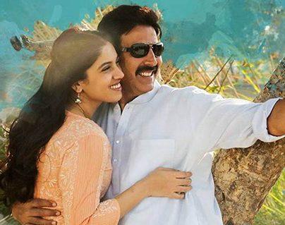 Struggling Bollywood Pins Hopes On Toilet-But