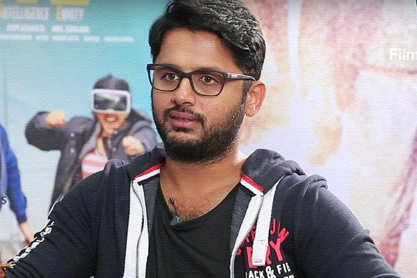 Sudden Arrest by Police, Nithin in Shock!