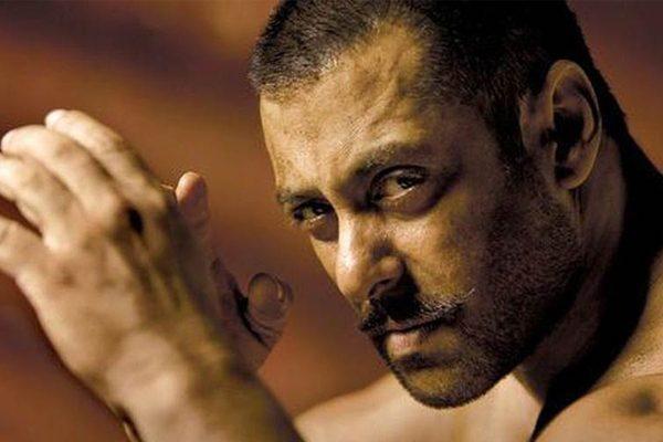 Sultan - Can You Guess The Most Tweeted Movie in India
