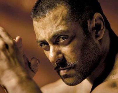 Sultan - Can You Guess The Most Tweeted Movie in India