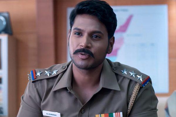 Sundeep Kishan’s Bad Luck Continues