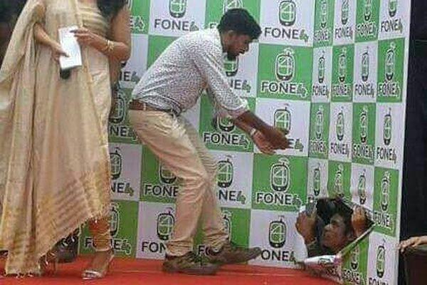 Sunny Leone Kerela