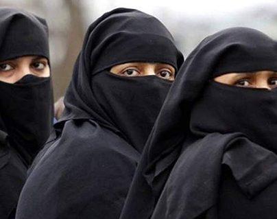 Supreme Court sets aside Triple Talaq