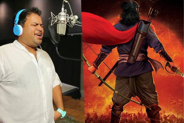 Sye Raa Narasimha Reddy - Thaman Makes It Difficult For A. R. Rahman