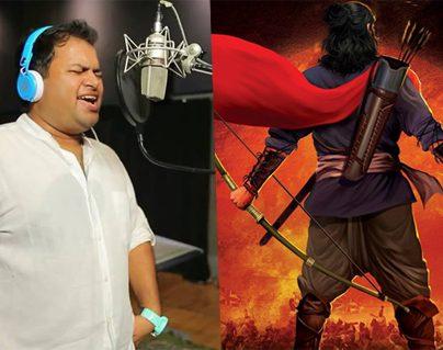 Sye Raa Narasimha Reddy - Thaman Makes It Difficult For A. R. Rahman