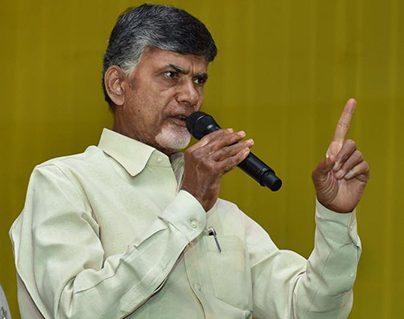 TDP Places Fresh Demands Ahead of Cabinet Reshuffle