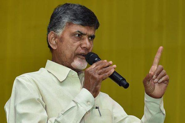 TDP Places Fresh Demands Ahead of Cabinet Reshuffle