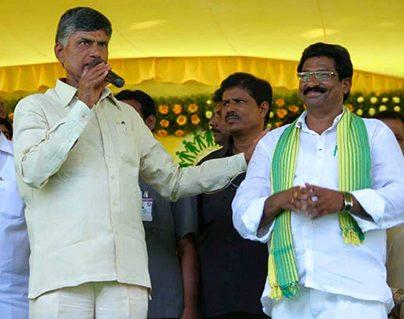 TDP Vinukonda MLA, GV Ramanjaneyulu Leaves Son's Marriage for People!