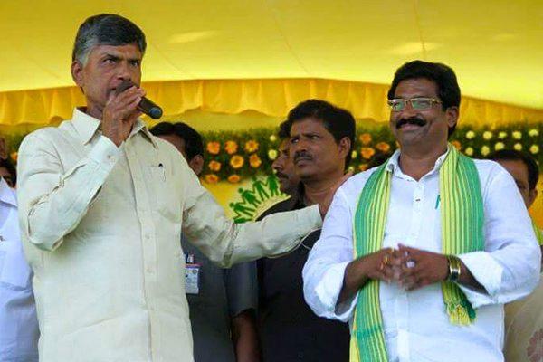 TDP Vinukonda MLA, GV Ramanjaneyulu  Leaves Son's Marriage for People!