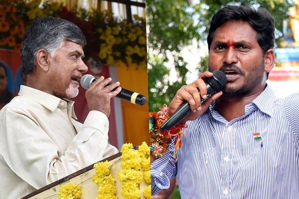 TDP and YSRCP Tensed as Nandhyal Voter to Decide Their Fate