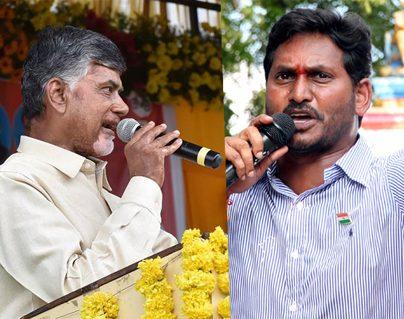 TDP and YSRCP Tensed as Nandhyal Voter to Decide Their Fate