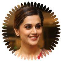 Taapsee Pannu