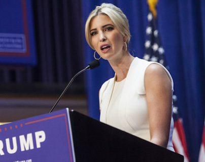 Taj Falknuma to Host Ivanka Trump the First Daughter of America