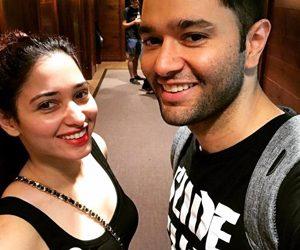 Tamannaah Bhatia Latest Photos