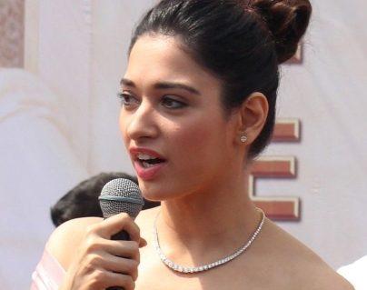 Tamannaah Item Song Jai Lava Kusa Jr NTR Movie