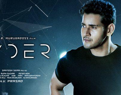 Tamil Flavour Worry for Mahesh Babu's 'SPYder'!