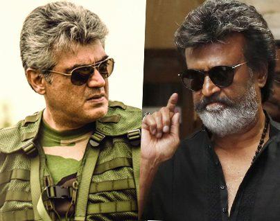 Target Rajinikanth For King Of Openings